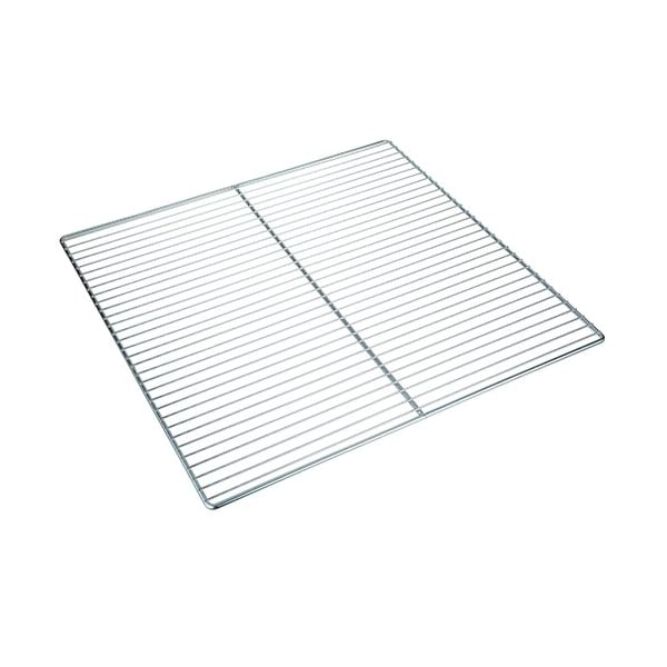 Wire Shelf-Zinc